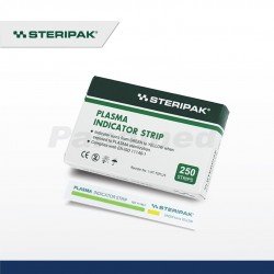 Steripak Plasma Indicator Strip